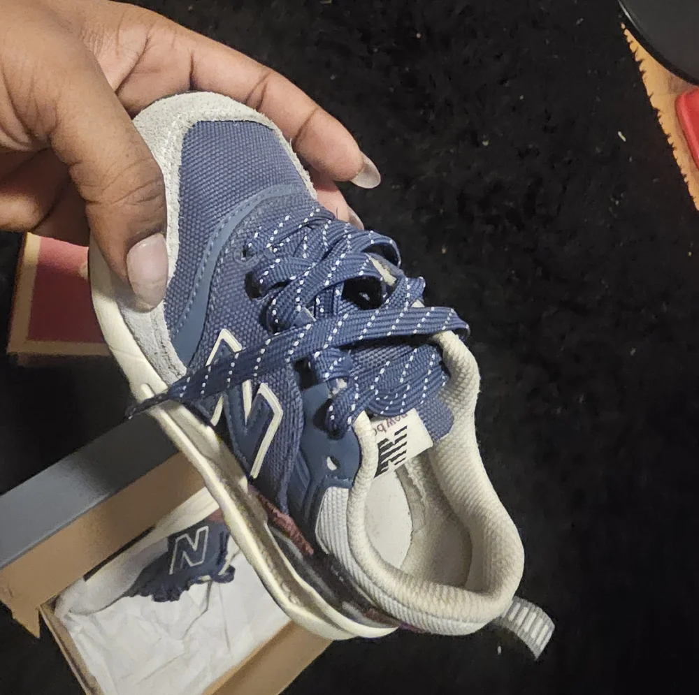 Little Kids - New Balance - Picture 1 of 2